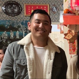 Meet your Posher, Phuc an